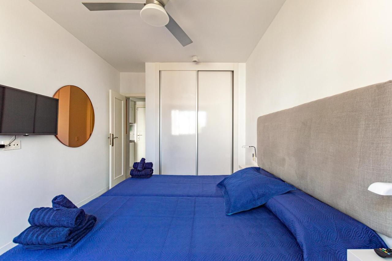 Gabry House Villa La Oliva Exterior photo